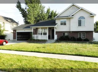 459 E High Berry Ln, Draper, UT 84020