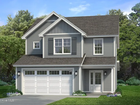 325 Ashurst Road, Carthage, NC 28327