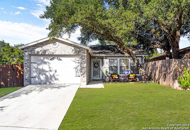 11323 Chaco Cyn San Antonio TX 78245 Zillow