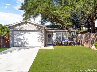 11323 Chaco Cyn, San Antonio, TX 78245