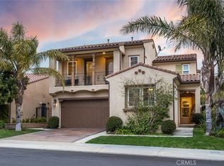 11772 Ricasoli Way, Porter Ranch, CA 91326