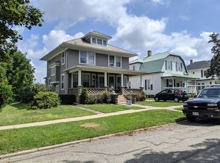 509 Clark St, Willard, OH 44890