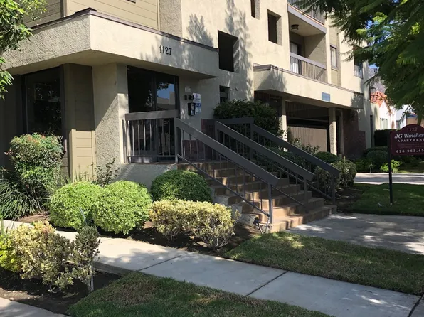 1127 Winchester Ave #4, Glendale, CA 91201