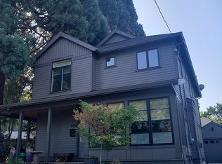 3646 SE Martins St, Portland, OR 97202