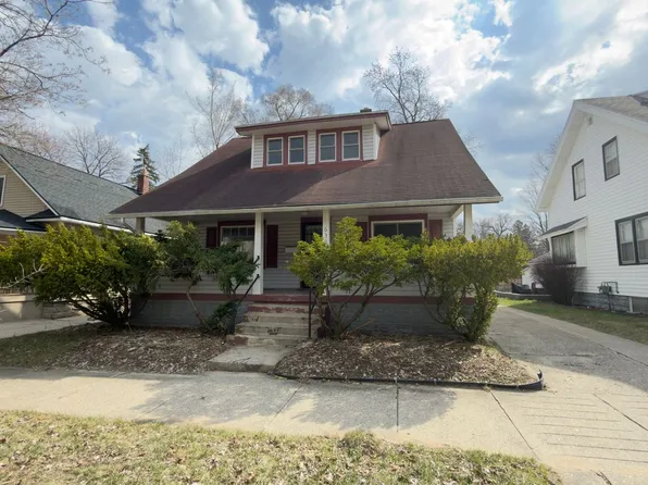 630 Delaware St SE, Grand Rapids, MI 49507