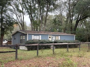 5121 NW 57th Ln, Ocala, FL 34482