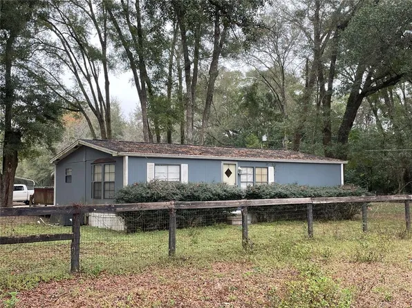 5121 NW 57th Ln, Ocala, FL 34482