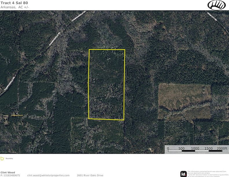 1st image of Champognolle Rd Lot Wp004