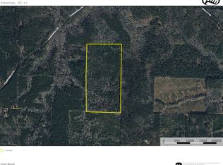 Champognolle Rd LOT WP004, El Dorado, AR 71730