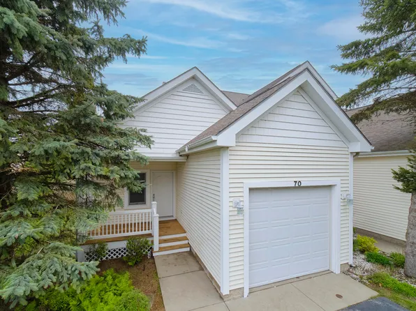 70 Spinnaker Dr, Manistee, MI 49660