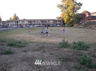 3430 S 146th St, Seattle, WA 98168