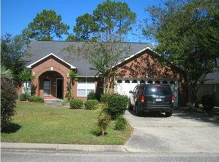 7950 Castle Pointe Way, Pensacola, FL 32506