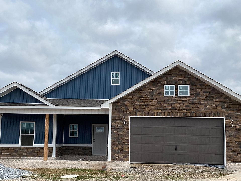 15036 Blackburn Rd, Athens, AL 35611 Zillow