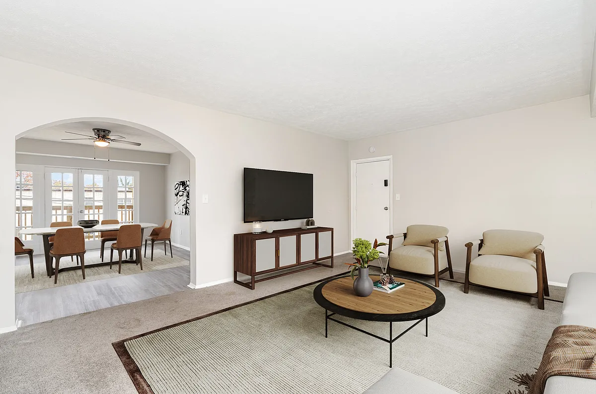 Building Photo - 566 Glenwood Ave #35