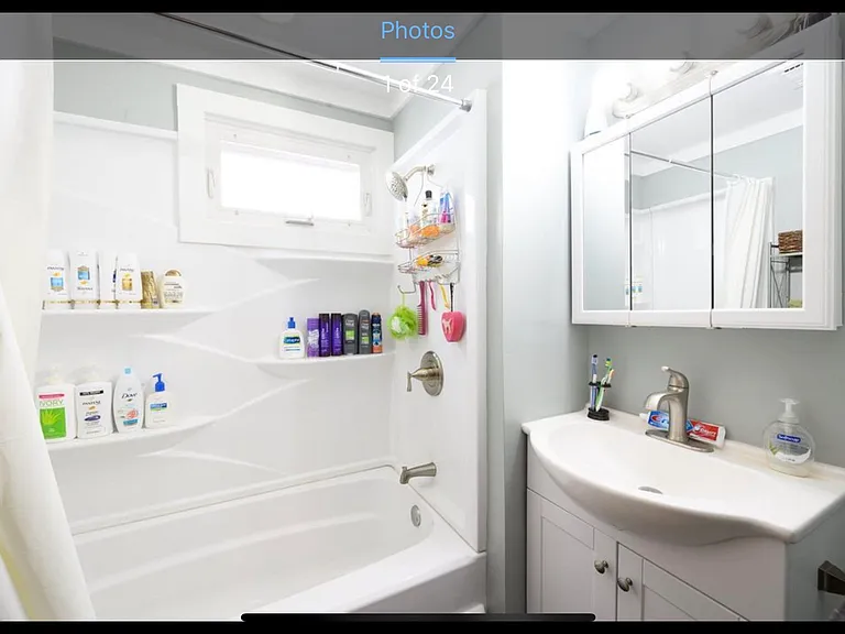 771 Amherst St #1 — Photo 1