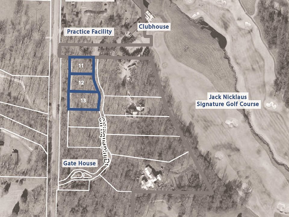 1st image of 0 Chinquapin Dr #11-12-13