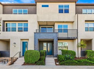 Boulevard at Millenia, Chula Vista, CA 91915