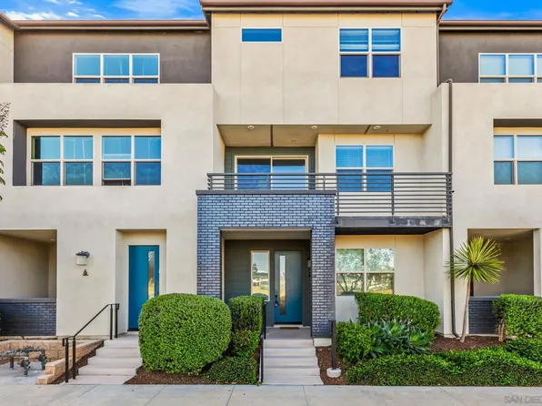 1922 Strata St Unit 5, Chula Vista, CA 91915