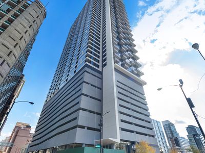 235 W Van Buren St UNIT 4017, Chicago, IL, 60607