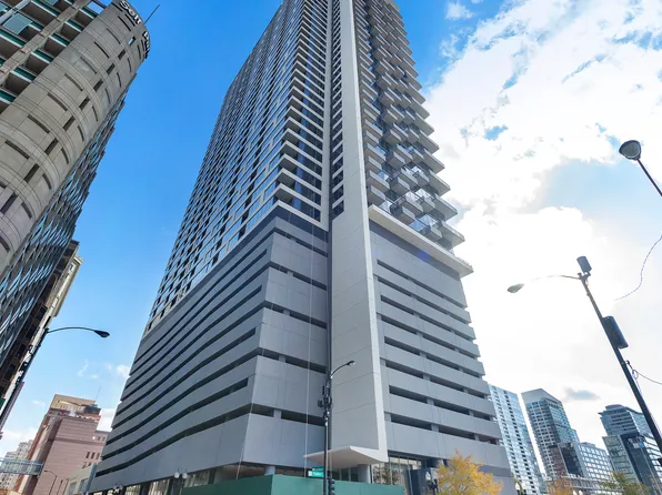 235 W Van Buren St Unit 4017, Chicago, IL 60607