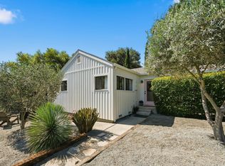 1081 Evans Avenue, Napa, CA 94559