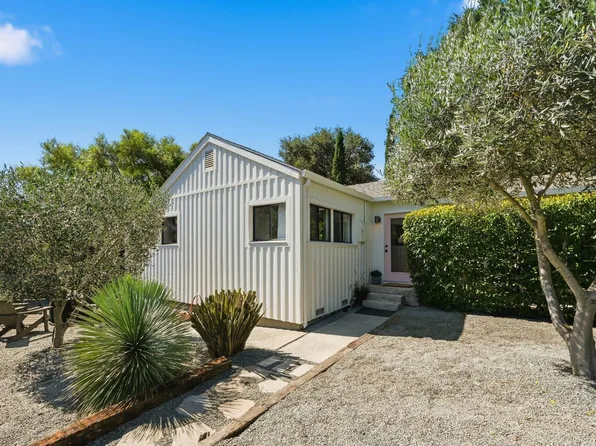 1081 Evans Avenue, Napa, CA 94559
