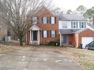 1853 Barrington Overlook, Marietta, GA 30066