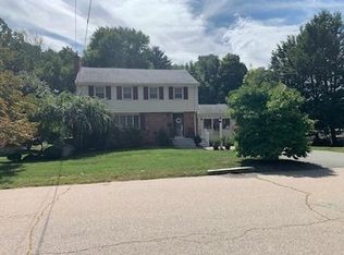 3 Sawyer Ave, Canton, MA 02021