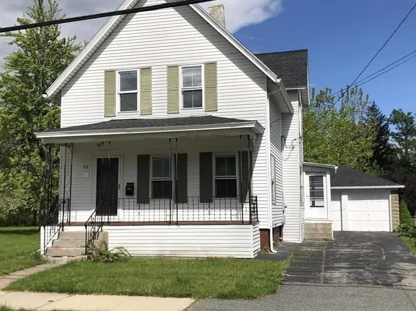 83 Coburn Ave, Worcester, MA 01604