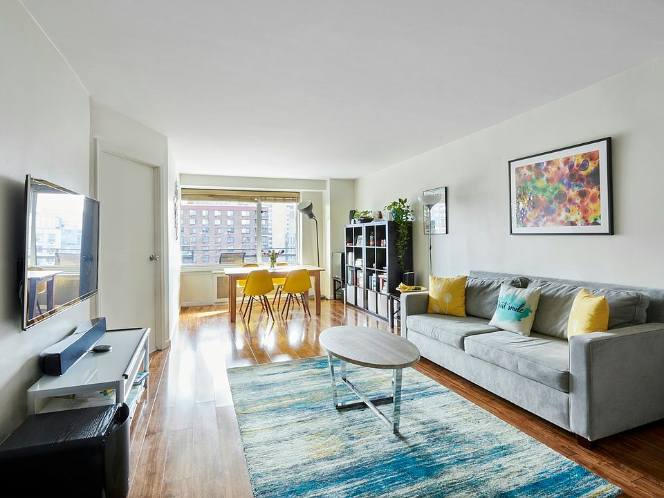 1st image of 392 Central Park W APT 18B