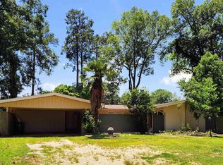 3808 Forsythe Ave, Monroe, LA 71201