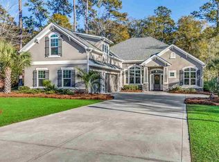 208 Chamberlin Rd, Myrtle Beach, SC 29588