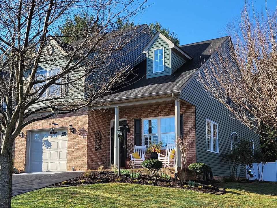 86 Villa View Dr, Staunton, VA 24401 MLS 628040 Zillow 86 Villa View Dr, Staunton, VA 24401 MLS 628040 Zillow