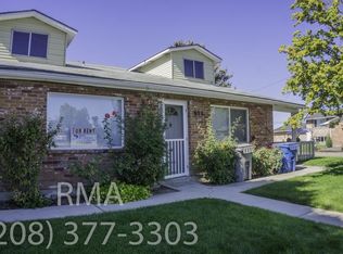 651 S White Cloud Dr, Boise, ID 83709