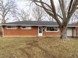 5019 Sabra Ave, Dayton, OH 45424