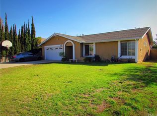 15995 Tullock Dr, Fontana, CA 92335