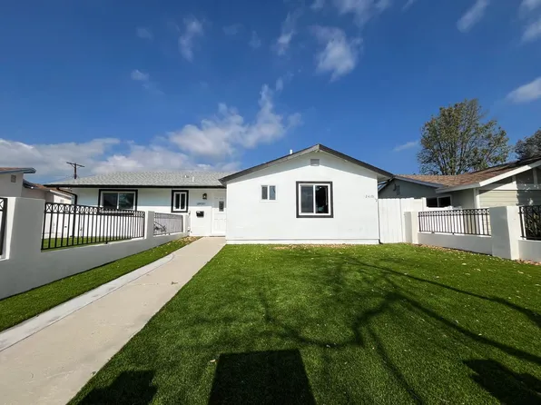 24101 Victory Blvd, West Hills, CA 91307