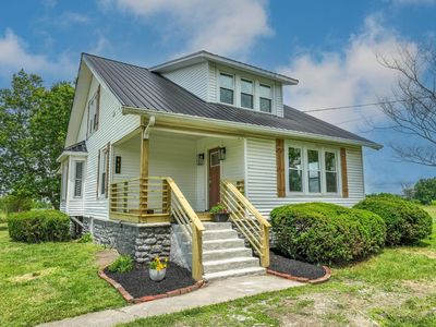 445 College Hill Rd, Waco, KY, 40385