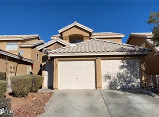 8016 Cimarron Ridge Dr UNIT 201, Las Vegas, NV 89128