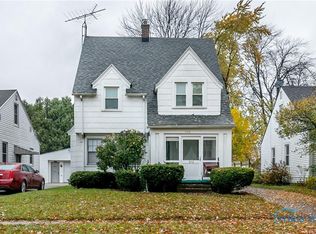 252 W Capistrano Ave, Toledo, OH 43612