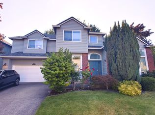 31432 SW Orchard Dr, Wilsonville, OR 97070