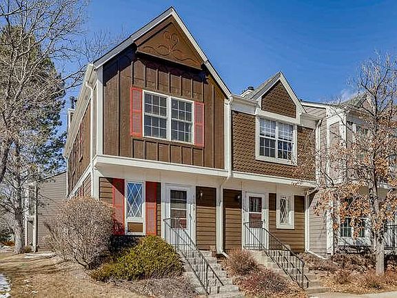 Front Exterior. Charming, well-maintained Hearthwood community.