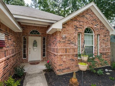 411 Shawnee Dr, Montgomery, TX, 77316