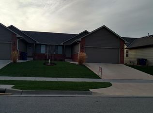 321 N Grandstone St, Kechi, KS 67067