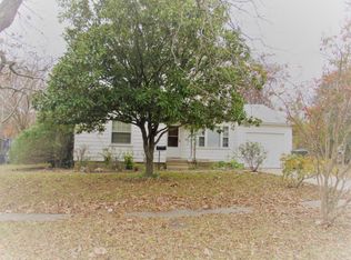 2004 S 7th St, Temple, TX 76504