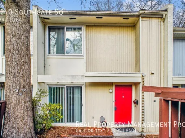 2240 Southgate Sq, Reston, VA 20191