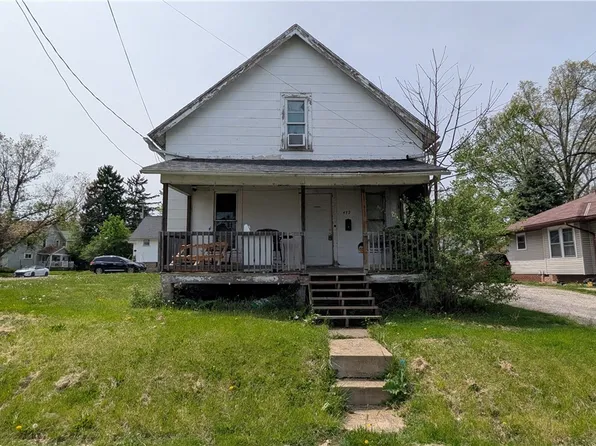 472 Hammond Ave, Mansfield, OH 44902