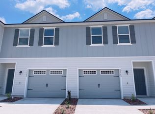 12499 NW 7th Pl, Newberry, FL 32669