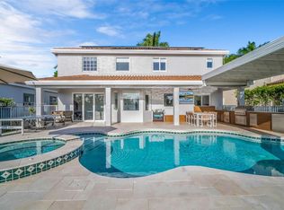 942 Lavender Cir, Weston, FL 33327