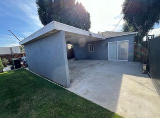 14423 Burin Ave, Lawndale, CA 90260